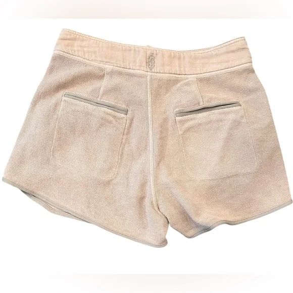 Movement Timko Shorts Green Smoke Medium - Picture 6 of 10